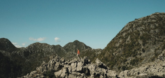 Te consideri o persoana puternica?