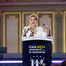 Gala CONAF Women In Economy marchează o victorie pentru antreprenoare