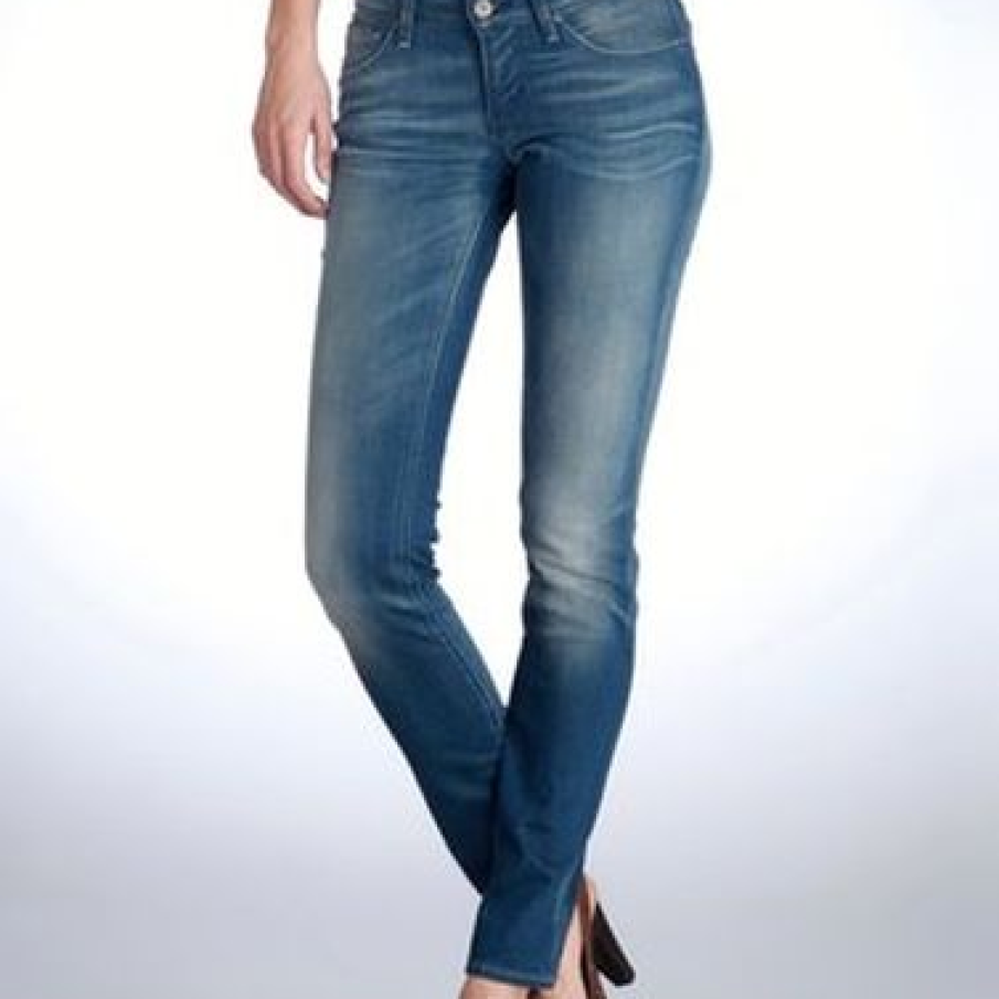 Jeans Levi's Bold Curve