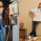 Pregătește-ți stilul pentru primăvară alături de Levi's