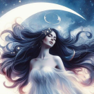 Testul lui Lilith in Balanta: Ce rani sufletesti poti vindeca in viitorul apropiat?