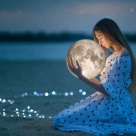 Astrologie 20-21 martie 2019: Echinocțiul și Luna Plină în BALANȚĂ – Chemarea ECHILIBRULUI!