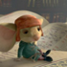 Soricelul Despereaux isi face debutul pe DVD