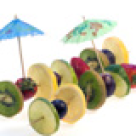 Stilul vegetarian