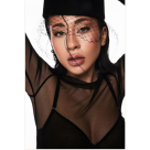 Nicole Cherry este “UP All Night”! Solista va “incalzi” publicul pentru concertul Jennifer Lopez din cadrul Summer in the City 