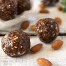 5 Gustări delicioase și sănătoase, cu ciocolată și zaharuri naturale