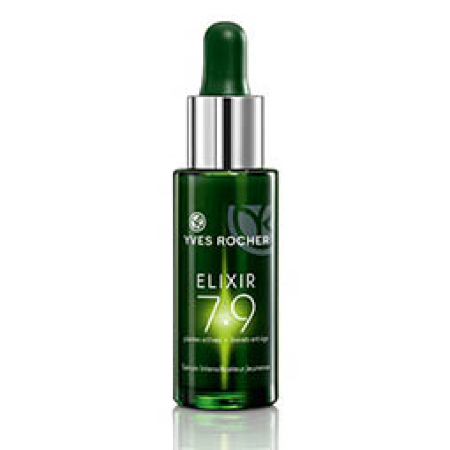  Ser intensificator pentru tineretea tenului