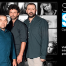 5 barbati impotriva violentei domestice