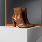 Un stil de viata modern cu noua colectie ECCO SHAPE