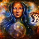 Horoscopul Chinezesc: Ce noroc vei avea in Anul Tigrului?