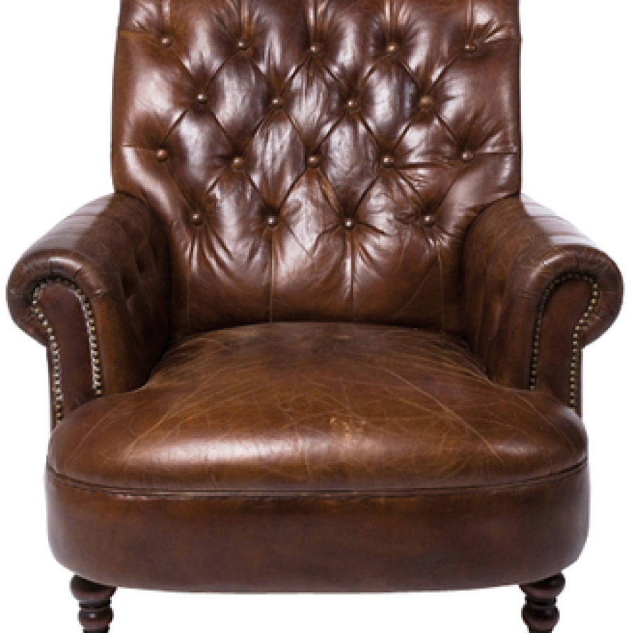 Fotoliu Low Cigar Lounge - 