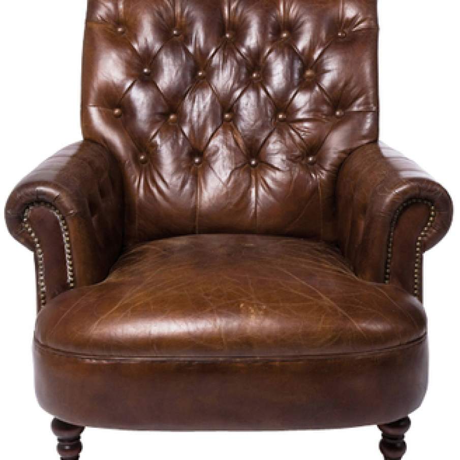 Fotoliu Low Cigar Lounge - 