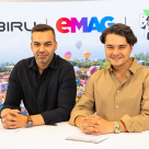 eMAG anunță un parteneriat strategic cu NIBIRU și Beach, Please! Ce beneficii exclusive au clienții Genius