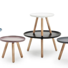 16 modele de Masute de Cafea pentru un living cu personalitate