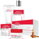 Ingrijire la superlativ cu noua linie dermatocosmetica Gerovital H3 DERMA+ 