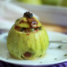 Dovlecei rotunzi umpluti