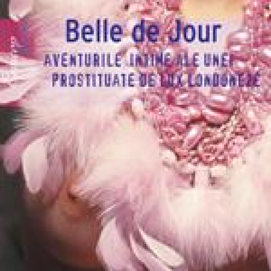 Aventurile intime ale unei prostituate de lux londoneze