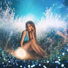 Dacă te-a născut în această zodie, Universul e de partea ta! Semnul natal binecuvântat de astre în iubire în toamna lui 2025