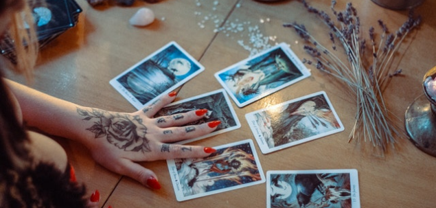 Ce iti transmite aceasta imagine?