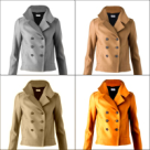 20 de jachete de primavara