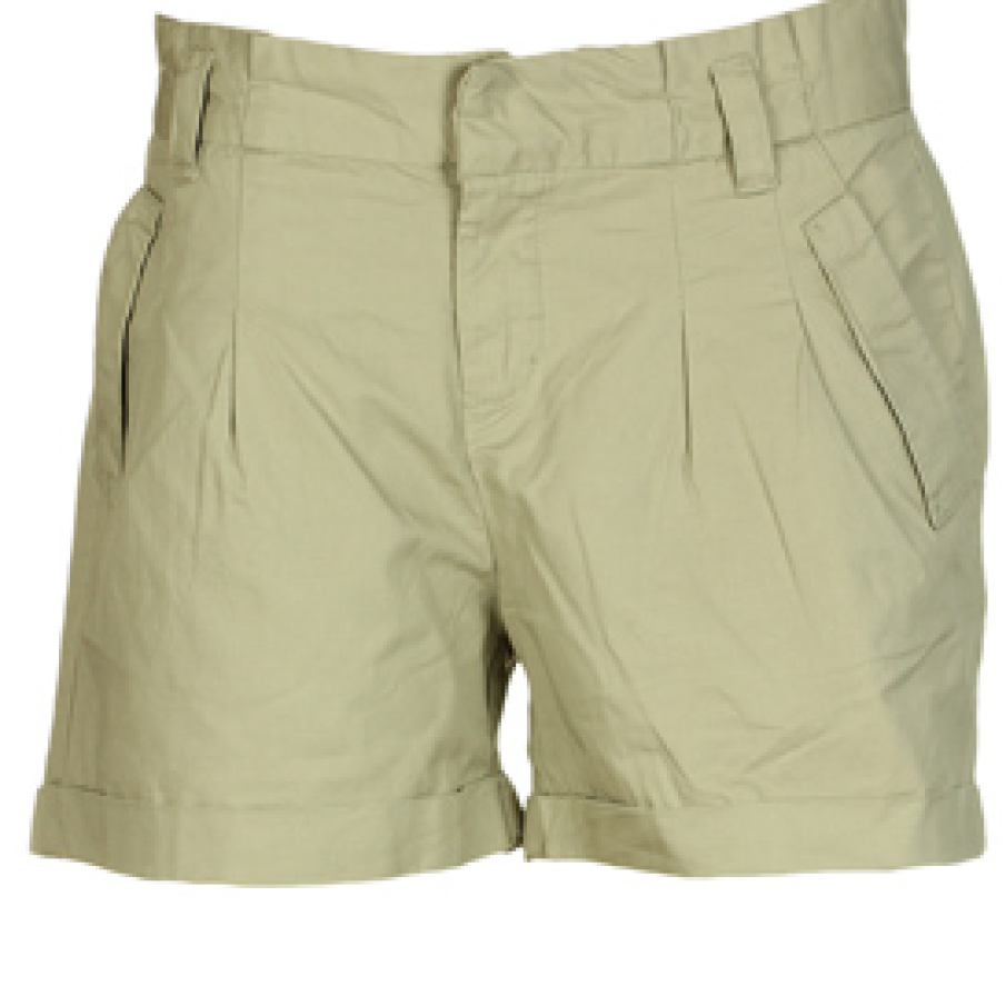 Pantaloni scurti Pull and Bear