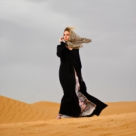 Moda Orientala: Cum se imbraca femeile de cealalta parte a lumii?