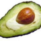 Crema de avocado cu menta