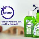 Curatarea si dezinfectarea baii: o falsa problema