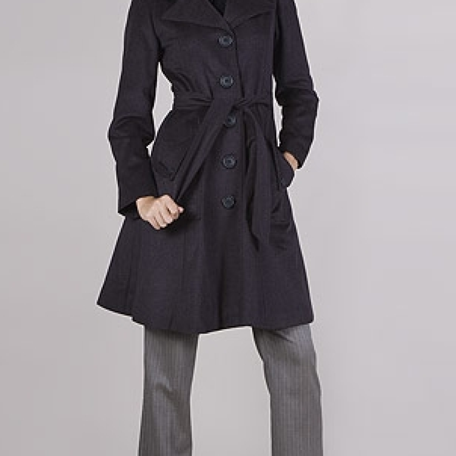 Pardesiu cu dungi bordo