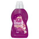 Noul detergent Perwoll Renew&Blossom le oferă hainelor îngrijire specială și un parfum floral elegant 