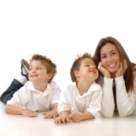 Tema jocului cu rol  - teatrul de viata al copilului tau