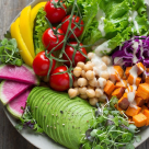 Care este cea mai bună dietă a anului 2022? Află de la nutriționistul Șerban Damian!