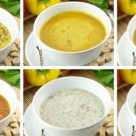 Sa ne dregem dupa sarbatori! 5 retete de ciorbe de sezon