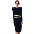 Special pentru femei elegante: 11 rochii de zi, la pret bun