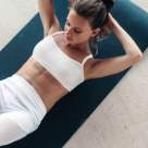 Fitnessul funcțional: Exerciții cu antrenorul Mihai Petreanu, pe care poți să le faci și acasă