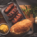 Micii vegetarieni, vedetele grătarelor de primăvară. Rețeta rapidă, perfectă pentru zilele de post