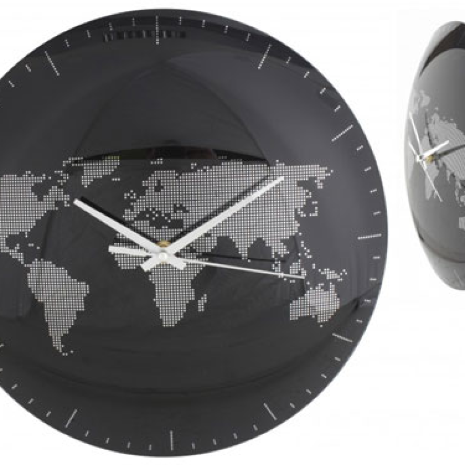 Ceas de perete Continente