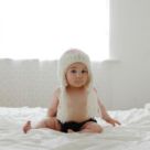 10 semne si simptome ca micutul tau poate fi bolnav!