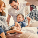 5 lucruri simple pe care le poti face seara pentru a te trezi fericita a doua zi