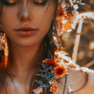 Testul energiilor de toamna: Ce persoana iti va incalzi sufletul?