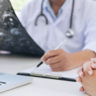 Diagnosticul și tratamentul cazurilor de cancer, grav afectate de pandemie