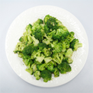 Pate de broccoli