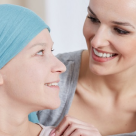 O persoana draga a fost diagnosticata cu cancer. Cum sa ii fii alaturi si sa o sustii