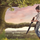 8 Modalități de autosabotaj care ne fac viața amară