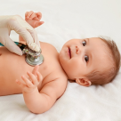 Cardiologie pediatrică: investigații esențiale pentru nou-născuți și copii