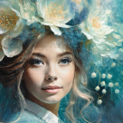 Tarot de Martisor: La ce sa te astepti in prima luna de primavara?