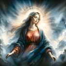 Paraclisul Maicii Domnului: Citește-l timp de 40 de zile atunci când ai nevoie de o minune în viața ta