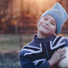 Prevenirea obezitatii infantile prin informare si educare constanta a copilului si familiei