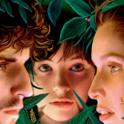 Cruciada copiilor - o comedie captivantă cu Louis Garrel și Laetitia Casta despre noile generații în fața schimbărilor climatice