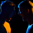 Agresivitatea - adaptare sau distrugere?